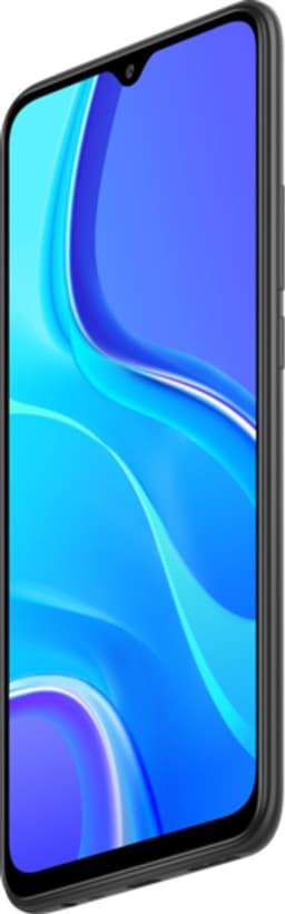 Xiaomi Redmi 9 - 32GB - Grijs — thumbnail 12
