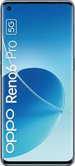 OPPO Reno 6 Pro - 256GB - Grijs — thumbnail 3