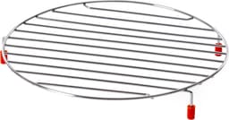 Sharp R642INW - Solo Magnetron - Grill - zilver — thumbnail 8