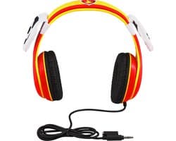 Koptelefoon Paw Patrol Rood