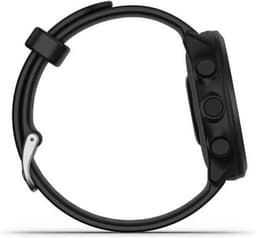 Garmin Forerunner 55 - Sporthorloge met GPS Tracker - Geschikt voor Hardlopen - 42mm - Zwart — thumbnail 3