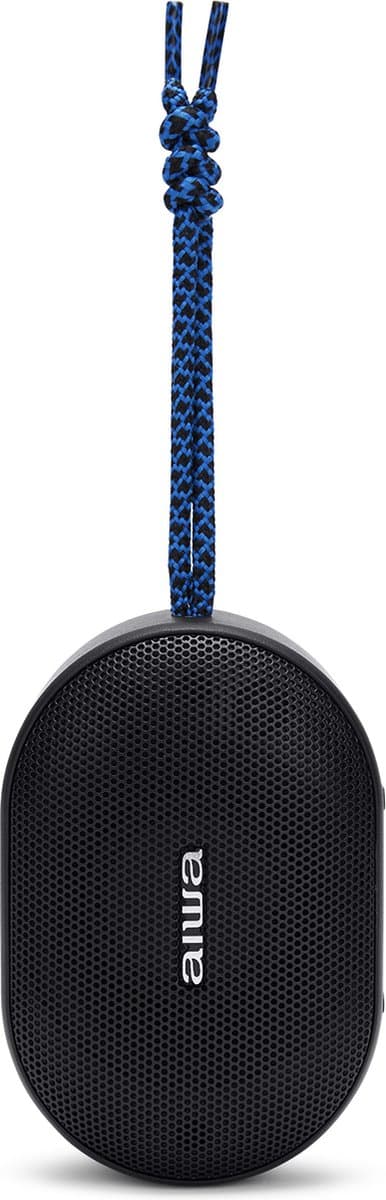 AIWA BST-330BL Bluetooth speaker — afbeelding 1