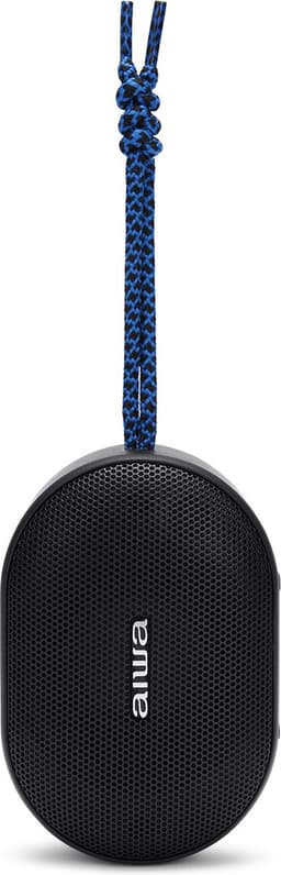 AIWA BST-330BL Bluetooth speaker — thumbnail 1