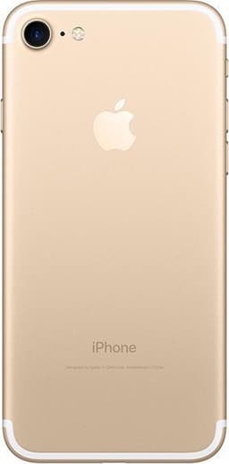 Apple iPhone 7 - 128GB - Goud — thumbnail 9