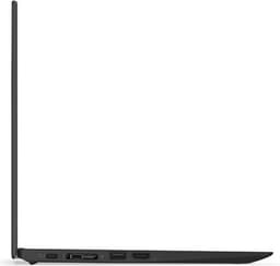 Lenovo ThinkPad X1 Carbon (6th Gen) Intel® Core™ i5 i5-8250U Laptop 35,6 cm (14") Full HD 8 GB LPDDR3-SDRAM 256 GB SSD Wi-Fi 5 (802.11ac) Windows 10 Pro Zwart — thumbnail 6