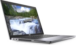 DELL Latitude 5420 Intel® Core™ i5 i5-1135G7 Laptop 35,6 cm (14") 16 GB DDR4-SDRAM 256 GB SSD Wi-Fi 6 (802.11ax) Windows 10 Pro Tsjechisch, Slovaaks Grijs — thumbnail 4