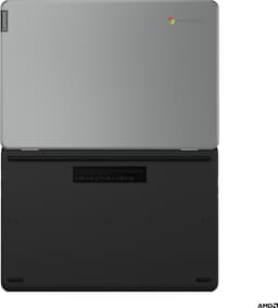 Laptop Lenovo 14E Chromebook G2 14" AMD 3015Ce 4 GB RAM 32 GB Spanish Qwerty — thumbnail 4