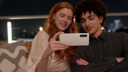 Sony Xperia 5 IV - 128GB - 5G -Zwart — thumbnail 9