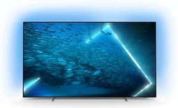 Philips 55OLED707/12 - 55 inch - 4K OLED - 2022 - Smart TV — thumbnail 12