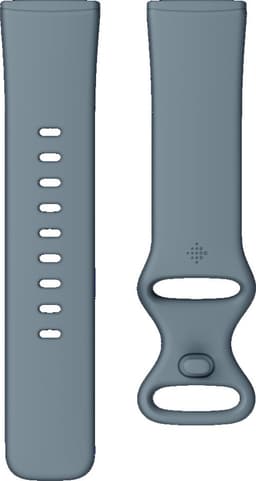 Fitbit Versa 4 - Smartwatch heren en dames - Blauw — thumbnail 11