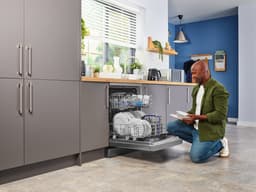 Beko BDFN26430X - Vrijstaande Vaatwasser — thumbnail 10