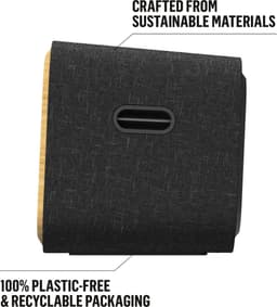 House of Marley Get Together 2 XL Bluetooth Speaker - Draadloos - 20+ Uur Batterijduur- Multi Pair - Outdoor/Bass Boost EQ modes - 60 watt sound — thumbnail 5