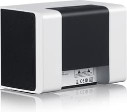 Teufel ONE S - Compacte wifi/ bluetooth speaker - Multiroom compatibel - wit — thumbnail 18