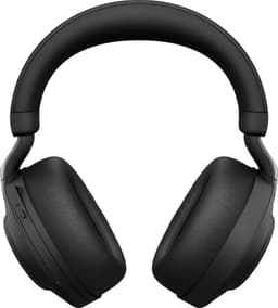 Jabra Evolve2 85 Link380a MS Stereo Stand Black — thumbnail 1