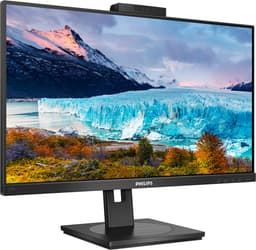 Philips S Line 272S1MH/00 LED display 68,6 cm (27) 1920 x 1080 Pixels Full HD Zwart — thumbnail 10