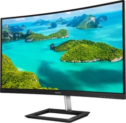 Philips 325E1C - QHD Curved Monitor - 32 inch — thumbnail 16