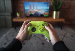 Xbox Draadloze Controller - Ghost Cipher Special Edition - Xbox, PC, Cloud Gaming — thumbnail 10