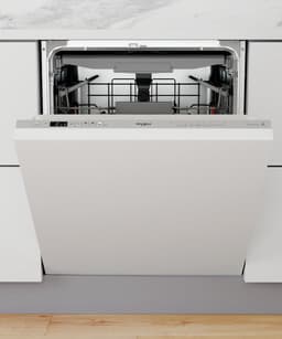 Whirlpool WIS 7020 PEF Volledig ingebouwd 14 couverts — thumbnail 8