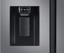 Samsung RS65R5401M9 - Amerikaase Koelkast - RVS - E - NoFrost — thumbnail 9