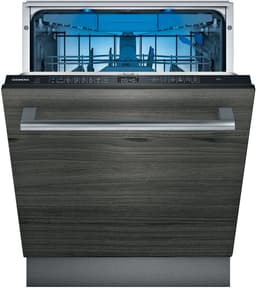 Siemens SN65ZX49CE - iQ500 - Inbouwvaatwasser - Volledig integreerbaar (Zeolith) — thumbnail 1