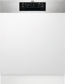 AEG FEE83806PM - Serie 9000 - Inbouw Vaatwasser — thumbnail 1