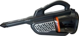 BLACK+DECKER BHHV520JF 18 volt kruimelzuiger — thumbnail 6