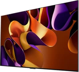 LG G4 OLED55G45LW - 55 inch - 4K MLA OLED - 2024 - Smart TV — thumbnail 5