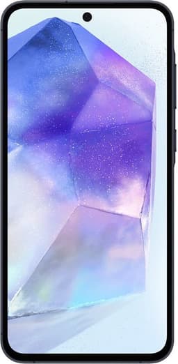 Samsung Galaxy A55 5G - 128GB - Awesome Navy – Enterprise Editie — thumbnail 9