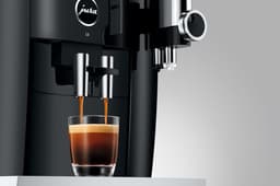 JURA - S8 Piano Black (EB) - Volautomatische espressomachine — thumbnail 17