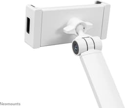 Neomounts DS15-545WH1 universele tablet stand voor 4,7-12,9" tablets - wit — thumbnail 7