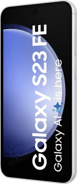 Samsung Galaxy S23 FE 5G - 128GB - Indigo — thumbnail 6