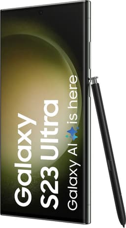 Samsung Galaxy S23 Ultra 5G - 512GB - Green — thumbnail 23
