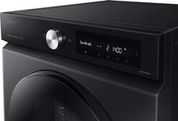 Samsung Bespoke WW90DB7U34GBU3 - 7000 serie - Zwart - Wasmachine - 20% zuiniger dan energielabel A — thumbnail 5