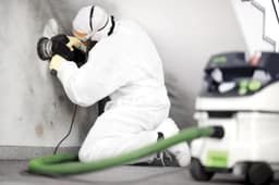 Festool CTH 26 E Stofzuiger 1000W - 576907 — thumbnail 4