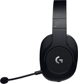 Logitech G733 LIGHTSPEED - Draadloze Gaming Headset - PS5/PS4 & PC - Zwart — thumbnail 6