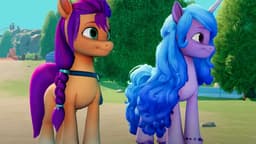 My Little Pony: A Maretime Bay Adventure - Nintendo Switch — thumbnail 6