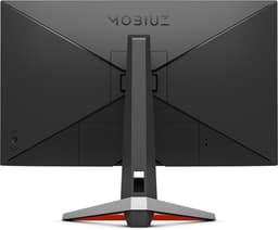 BenQ 165Hz Gaming Monitor Mobiuz EX2710S - Full HD IPS Beeldscherm - 1ms MPRT - AMD FreeSync Premium - sRGB 99% - 27 inch — thumbnail 14