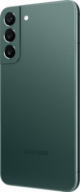 Samsung Galaxy S22+ 5G - 128GB - Green — thumbnail 6