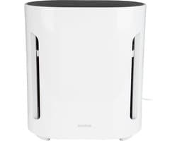 SANITAS Luchtreiniger SLR 205 - Met timerfunctie: 2, 4 of 8 uur - Vermogen: 60 W
