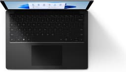 Microsoft Surface Laptop 5 -Notebook - Touchscreen - i5/8GB/512GB Zwart - 13,5 inch — thumbnail 9