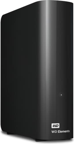 Western Digital Elements Desktop - Externe harde schijf - 14 TB — thumbnail 6