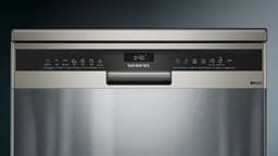 Siemens iQ300 SN23HI00ME vaatwasser Vrijstaand 14 couverts D — thumbnail 4