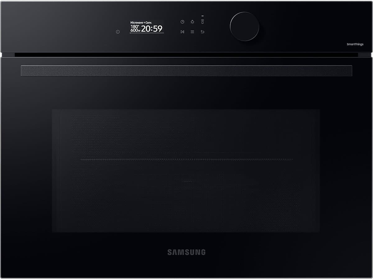 Samsung NQ5B5763DBK - Combi-oven — afbeelding 1