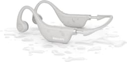 Philips TAK4607 - Draadloze open-ear koptelefoon voor kinderen - Bone conduction - Grijs — thumbnail 14