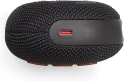 JBL Clip 5 - Draagbare Bluetooth Mini Speaker - Met Haak om te hangen - Draadloos Muziek Box - 12 uur - Waterbestendig - IP67 - Zwart — thumbnail 9