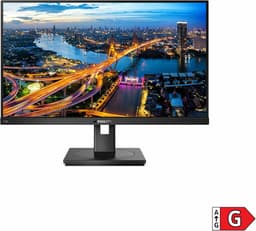 Philips B Line 278B1/00 LED display 68,6 cm (27") 3840 x 2160 Pixels 4K Ultra HD Zwart — thumbnail 15