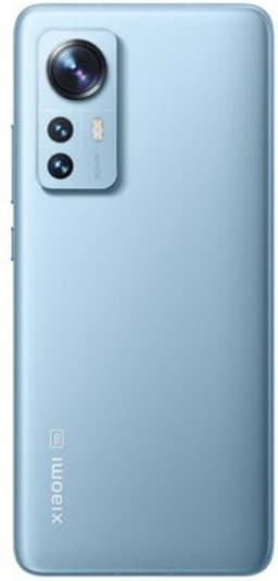 Xiaomi 12X 5G - 128GB - Blauw — thumbnail 6