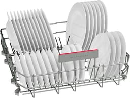 Bosch SMS4EMI06E- Serie 4 - Vrijstaande vaatwasser - 60 cm - RVS - Energielabel B - Home Connect — thumbnail 17