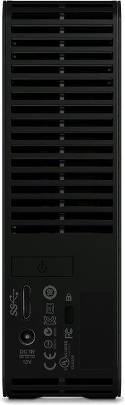 Western Digital Elements Desktop - Externe harde schijf - 18 TB — thumbnail 3
