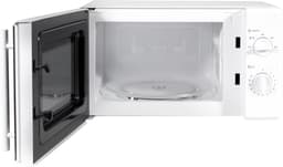 Inventum MN205S Solo magnetron - 20L - 700W - Ontdooifunctie - Wit — thumbnail 2